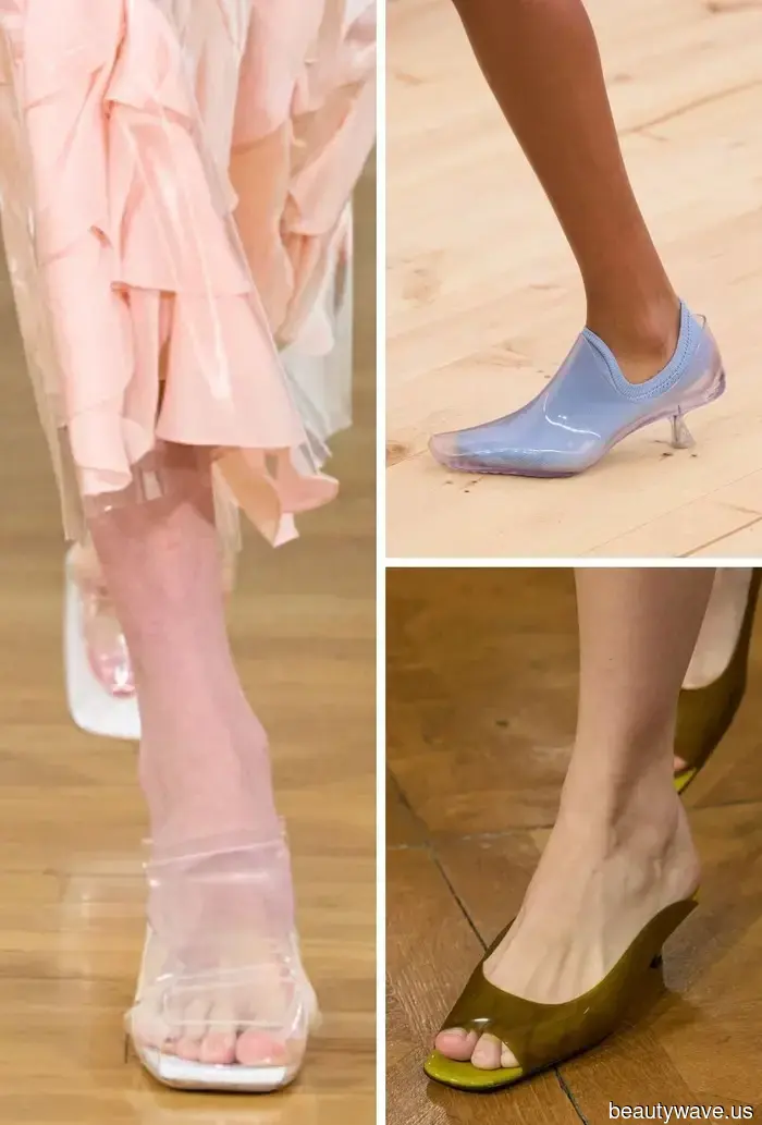 My Flat Shoes Are Facing Competition: This Summer I'm Pairing Jeans and Skirts with These Stylish Heels Instead.