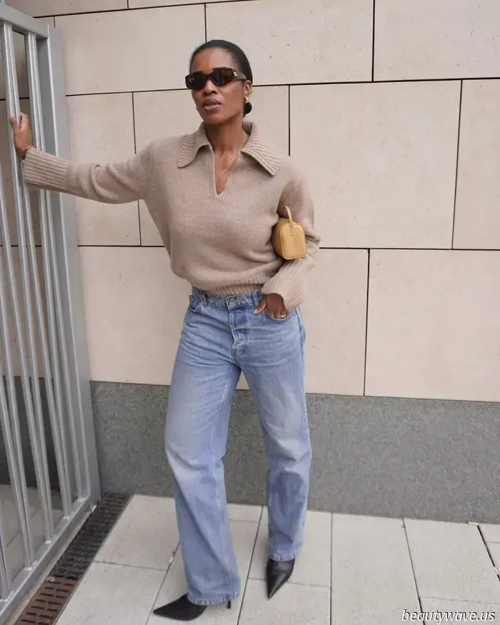 9 Outfit Trends That Are Just as Stylish Today as They Were in the '90s