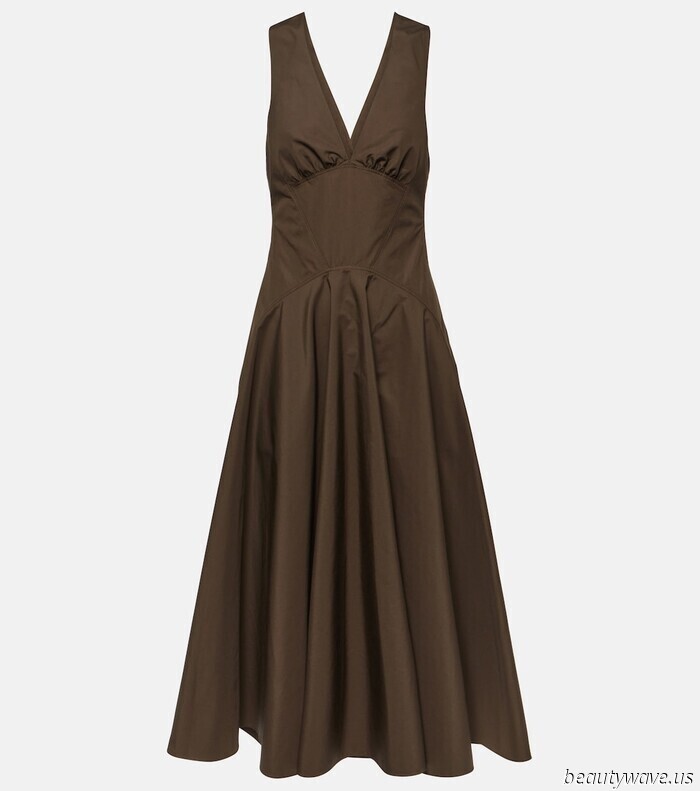 You’ll Be Surprised—Here Are 8 Dress Trends Our Editors Are Steering Clear of This Summer
