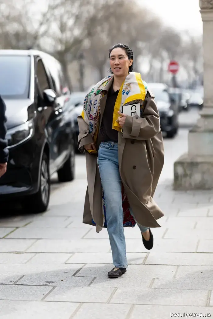 6 Tendenze Outfit Primavera 2026 Che Sono Già Enormi A Parigi