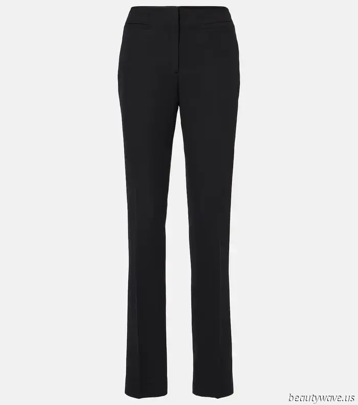 Sorry, but jeans seem quite outdated compared to these 7 more sophisticated pant trends.