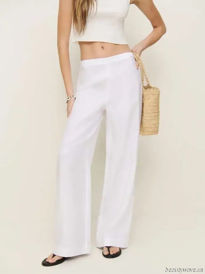 This Anti-Trend Piece Ensures Every Summer Ensemble is a Winner