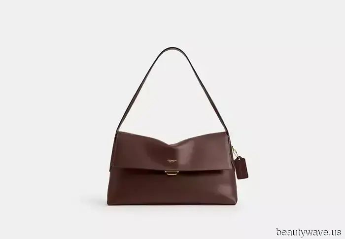Sie sind da: Die 7 Designer-Handtaschen, die den Herbst 2026 prägen werden