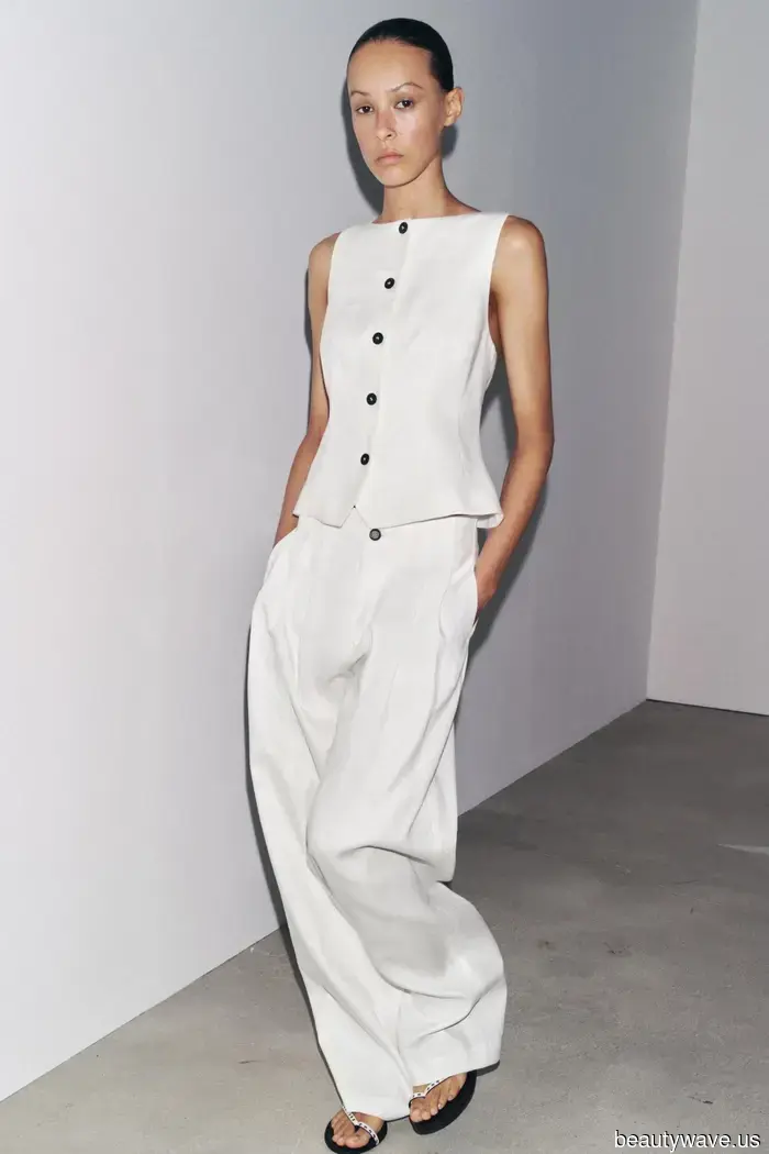 8 acquisti estivi che Zara sta facendo meglio di qualsiasi altro posto