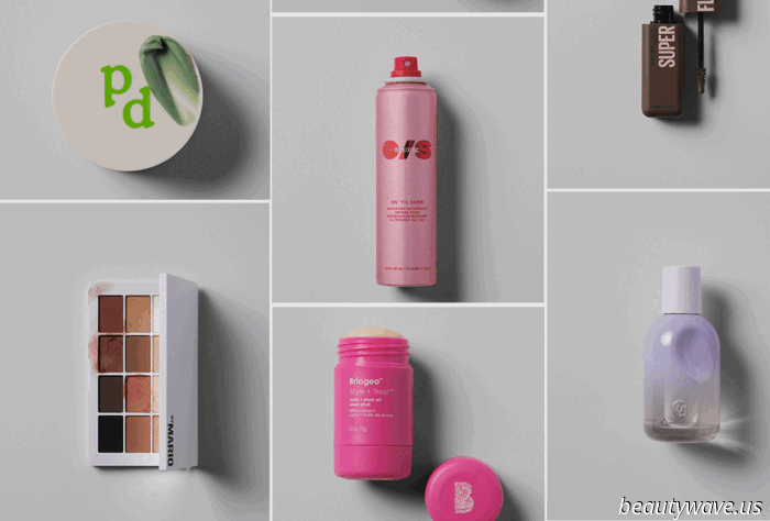 The Beauty Products Our Editors Love in 2025