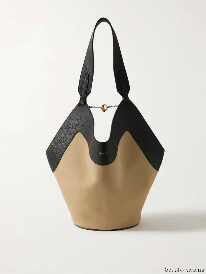 Net-a-Porter has just launched an unexpected sale! Here are the designer bags I suggest you consider purchasing.