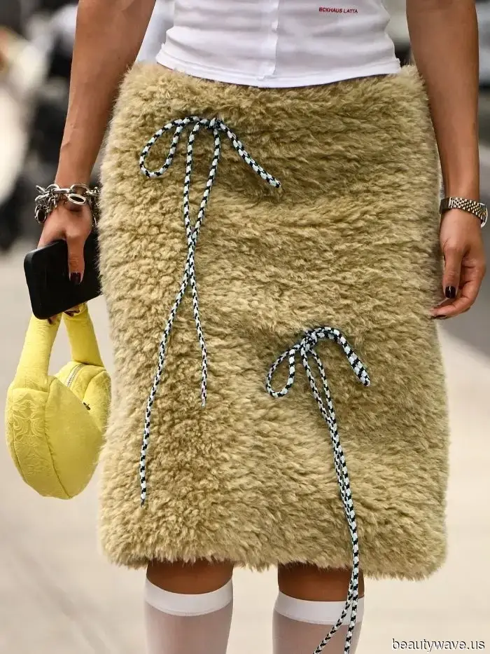 Seen in London and New York—7 Beauty Trends That Fashionable Individuals Adore