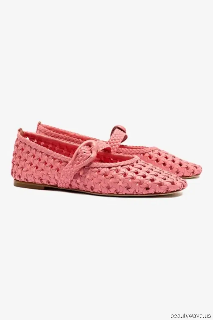 I Tested Out the Popular Crochet-Flats Trend—Here’s My Genuine Review