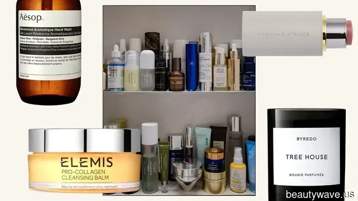 Throughout my entire time as a beauty editor, these are the most impressive Black Friday deals at Space NK that I have ever encountered.