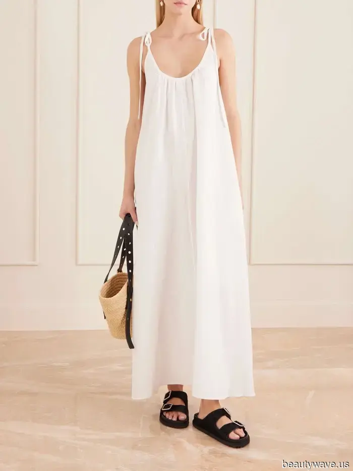 Wherever I turn, I see women with a flair for luxury donning the opulent dress trend that’s prevalent at Zara.