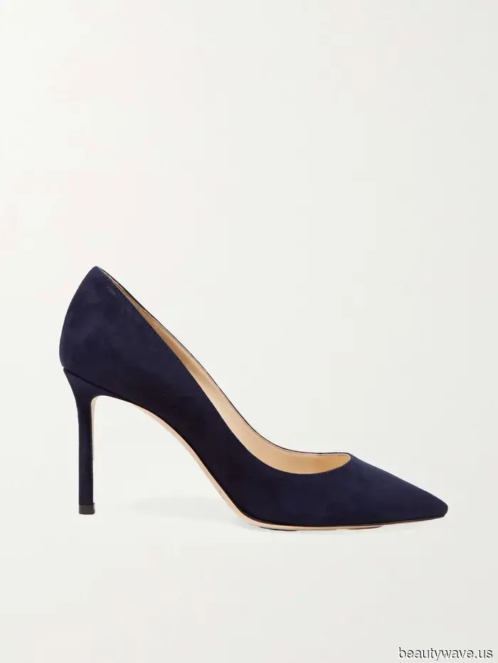 Kate Middleton has donned an unexpected shoe color trend that enhances the elegance of grey trousers.