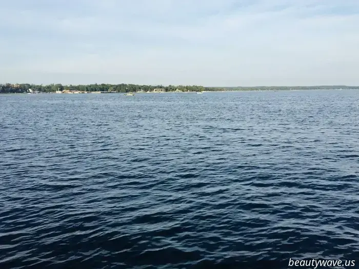 11 Lake Getaway Ideas That Are Even More Enjoyable Than the Beach