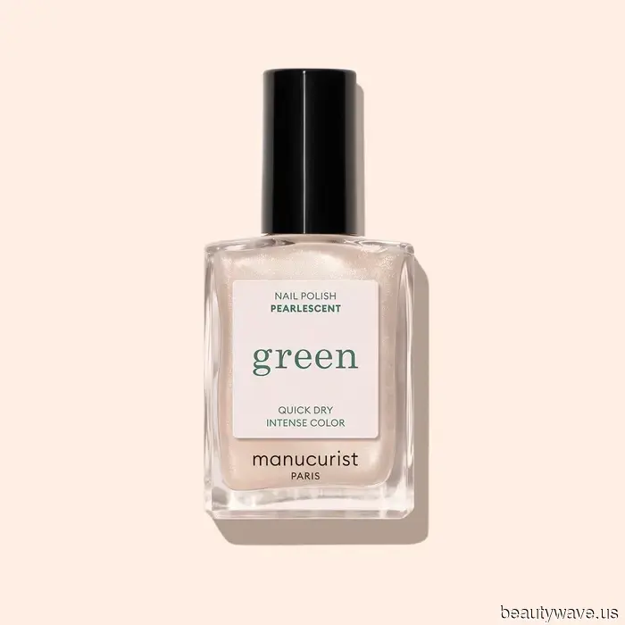 An A-List Manicurist Revealed the Most Fashionable Nail Colors to Sport in April.