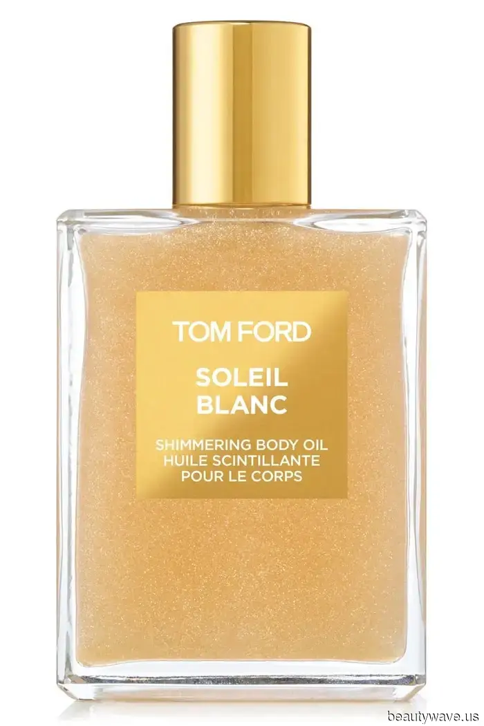 I'm the Beauty Director at Nordstrom—Here are the 10 Must-Have Items I'd Bring for a Sun-Drenched Getaway.