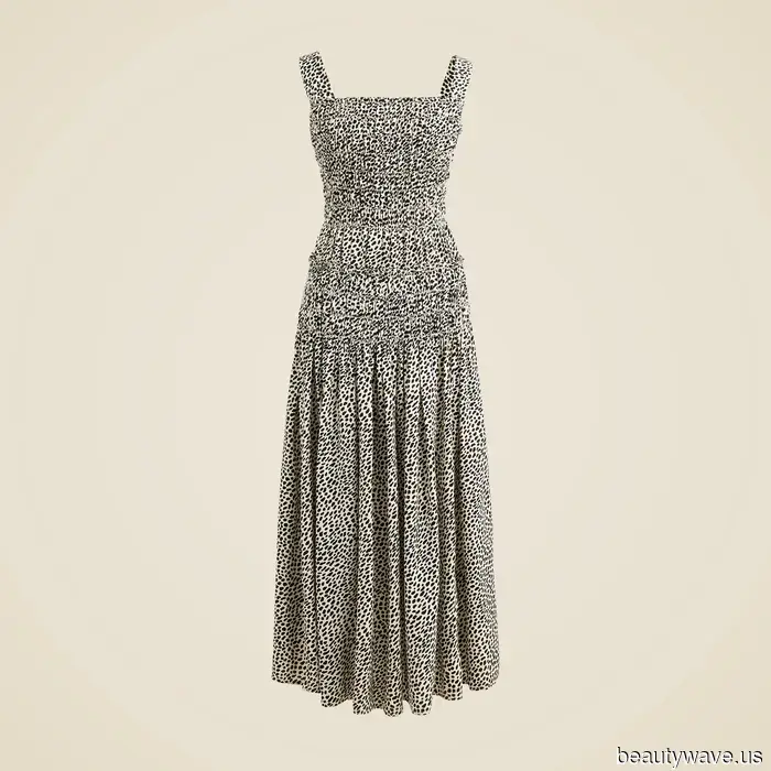 Nordstrom, J.Crew, and Revolve Embraced the NYC Summer Atmosphere with These 38 Items