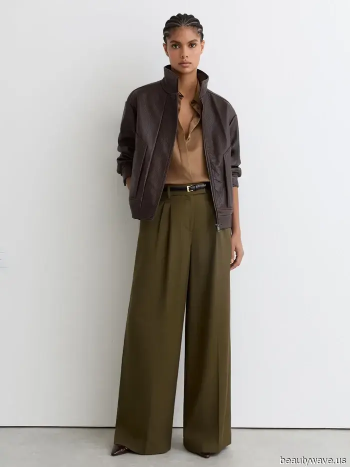 Not Black, Not Brown: This Is the Trouser Shade I Noticed Fashion Enthusiasts Sporting From Paris to London