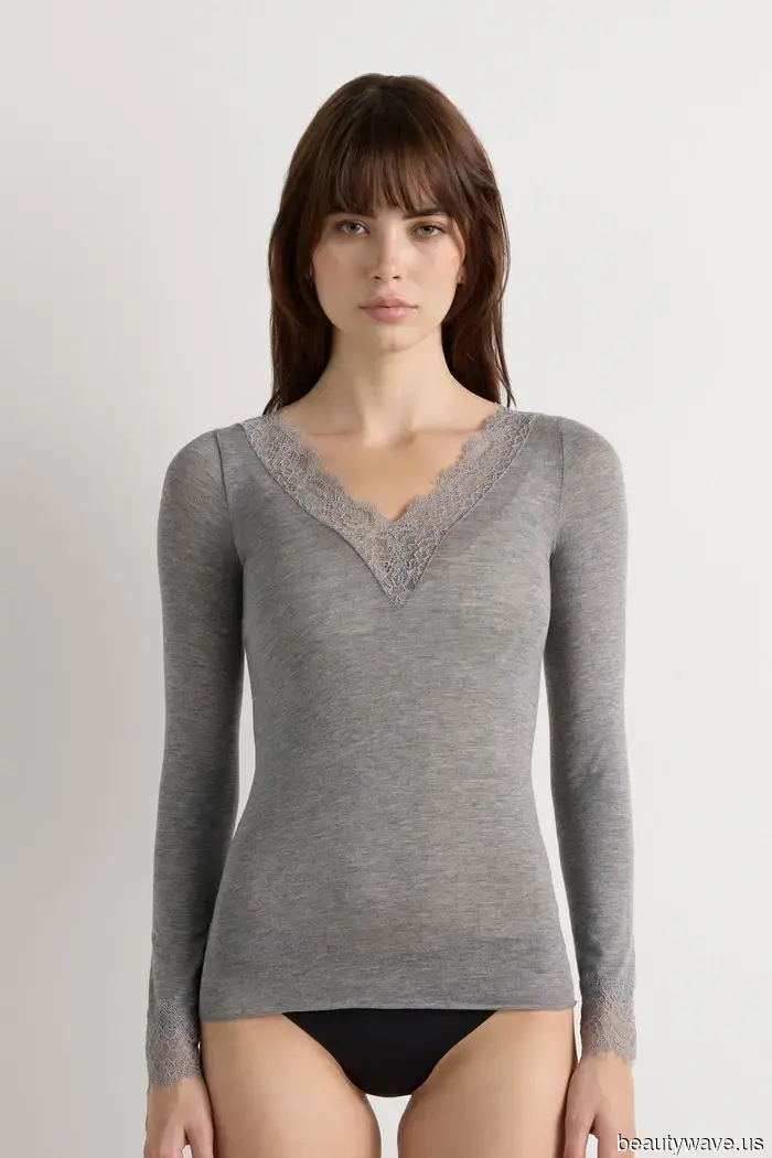 Every stylish dresser understands that layering is the key to a fashionable winter capsule wardrobe.