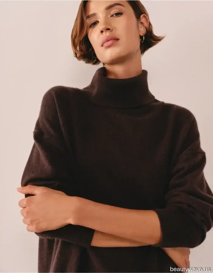 Если вы хотите выглядеть дорого, вот 5 осенних цветовых сочетаний, которые стоит носить сейчас