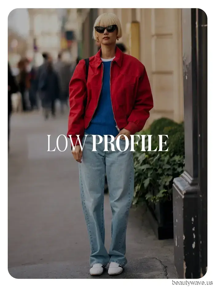 Apologies, Heels, Flats, and Loafers—9 Fall Sneaker Trends That Are Much More Significant.