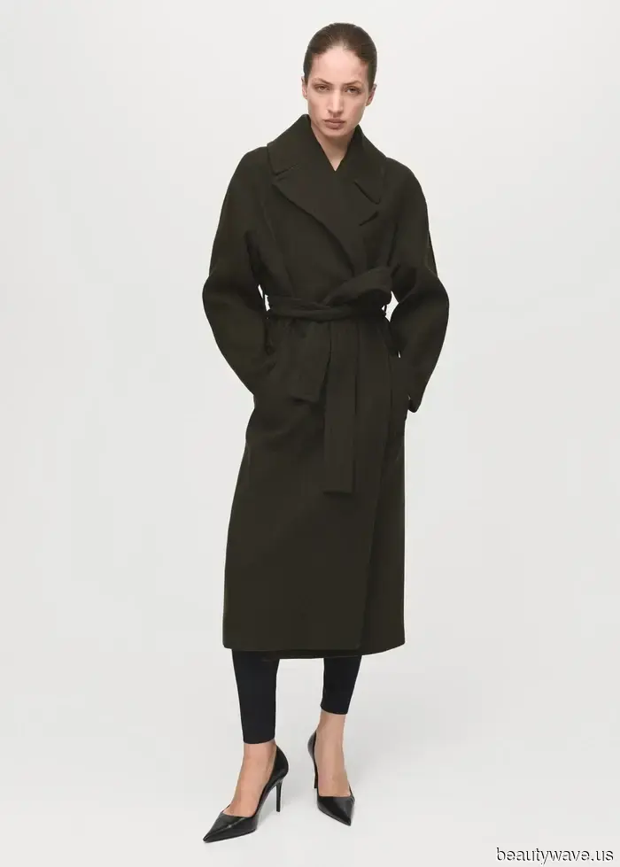 Apologies, Blanket Scarves: Dakota Johnson's Substitute Is the Key to Stylish Looks in 30º Weather or…