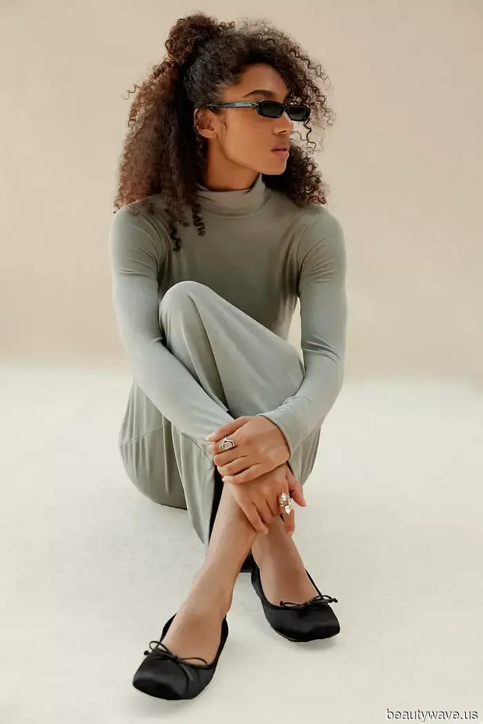 5 Flat-Shoe Trends I Won't Wear This Summer in Manhattan and the 5 I Count On Consistently