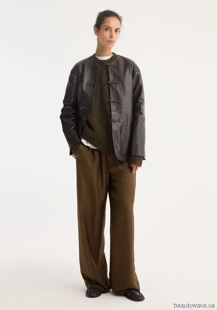 A few weeks ago, I tested out this amazing jacket and I can’t get it off my mind—I’m going to purchase it when I get paid.