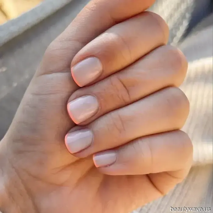 Wenn Ihre French Tips veraltet wirken, sind diese frischen Designs die perfekte Alternative in diesem Sommer.