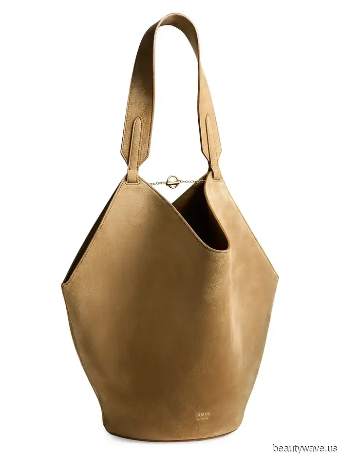 Wenn ich ein endloses Budget hätte, wären diese 31 Funde von Saks sofort meine.