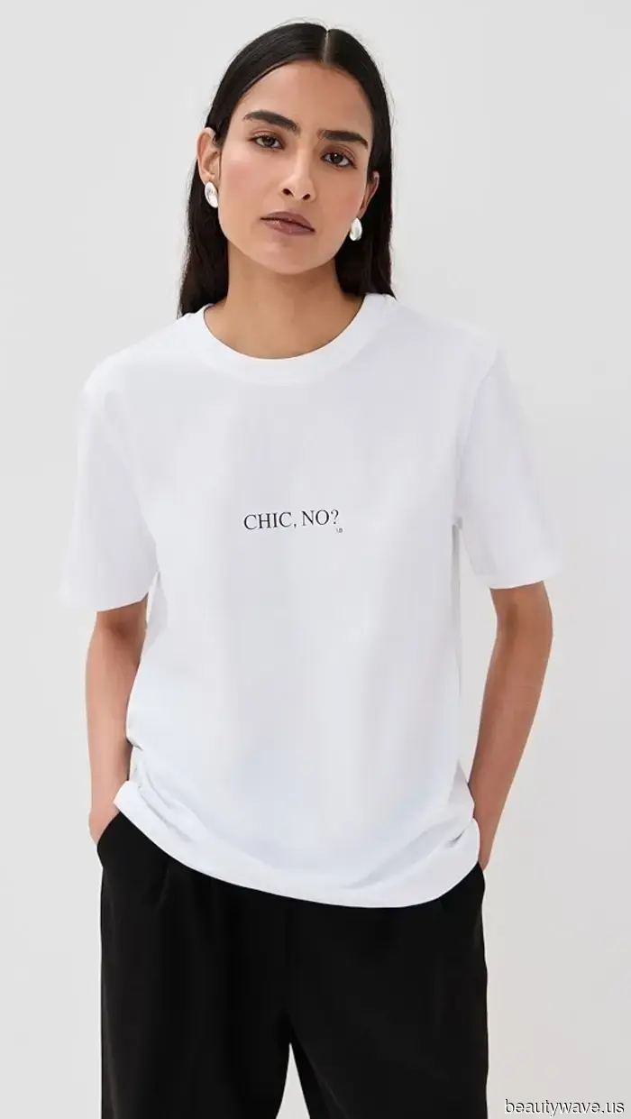 Hello, Fashionable Basics—29 Elevated Fall Essentials from Shopbop You'll Frequently Wear.