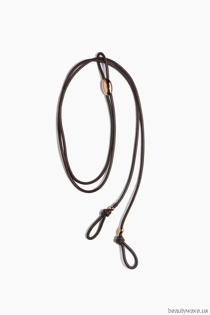 Моя стильная цель на 2026 год — «Модно, но не слишком модно»&mdash;Эти 7 нарядов на первом месте