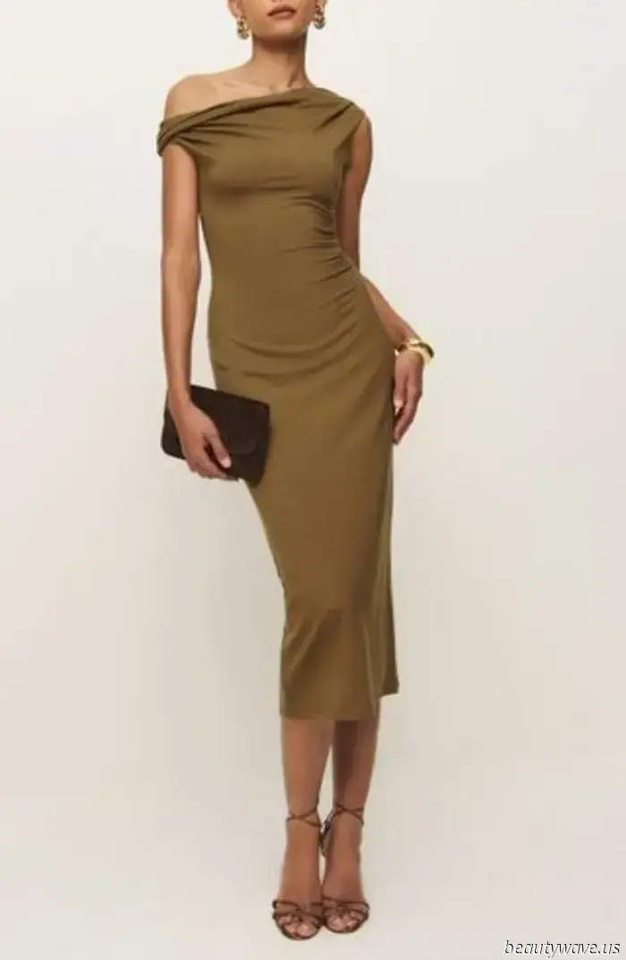 Discovered: The Essential Selections from Nordstrom's Spring Sale for Luxurious-Looking Attire.