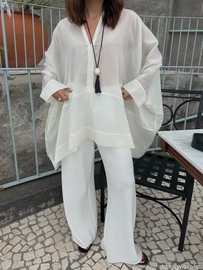 I Have a Taste for Luxury on a High-Street Budget—Here’s How I’m Dressing This Summer.