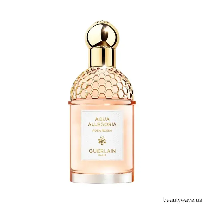 Se indossi un profumo con questa nota succosa e sottovalutata, saprò automaticamente che sei chic.