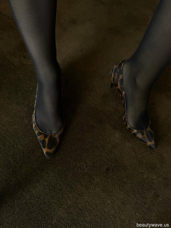 I'm a Fashion Editor with a Dislike for Flats—Here Are 6 Heeled Shoe Trends I'm Embracing This Winter (and 6 I'm Not…)