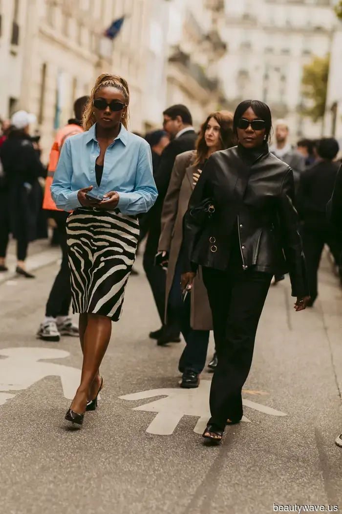 As stated by Rosie Huntington-Whiteley and Lila Moss, this cult jacket trend is poised to take over this winter.