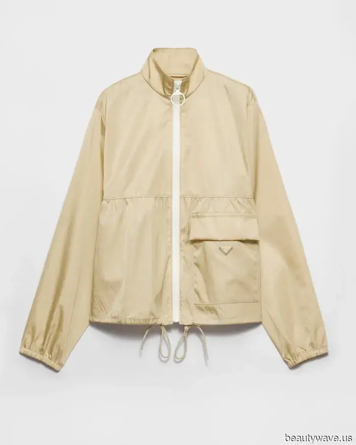 Every Chic Spring Outfit Will Feature This Particular Jacket Trend—13 Styles You Should Check Out