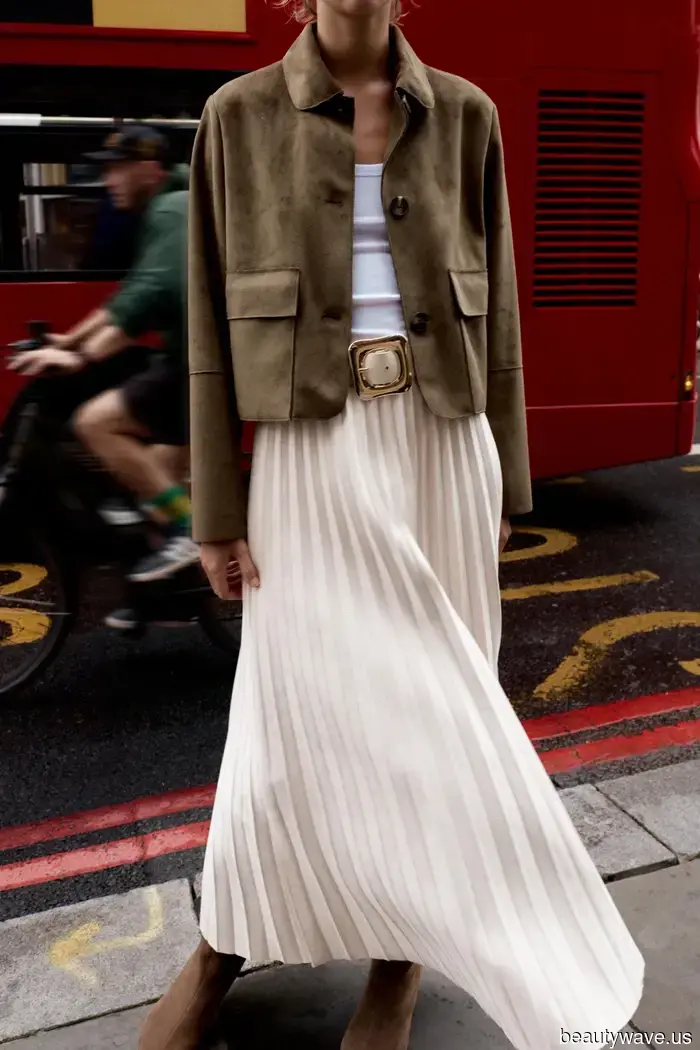 Zara переполнена дорогими осенними вещами&mdash;эти 19 могут сойти за дизайнерские