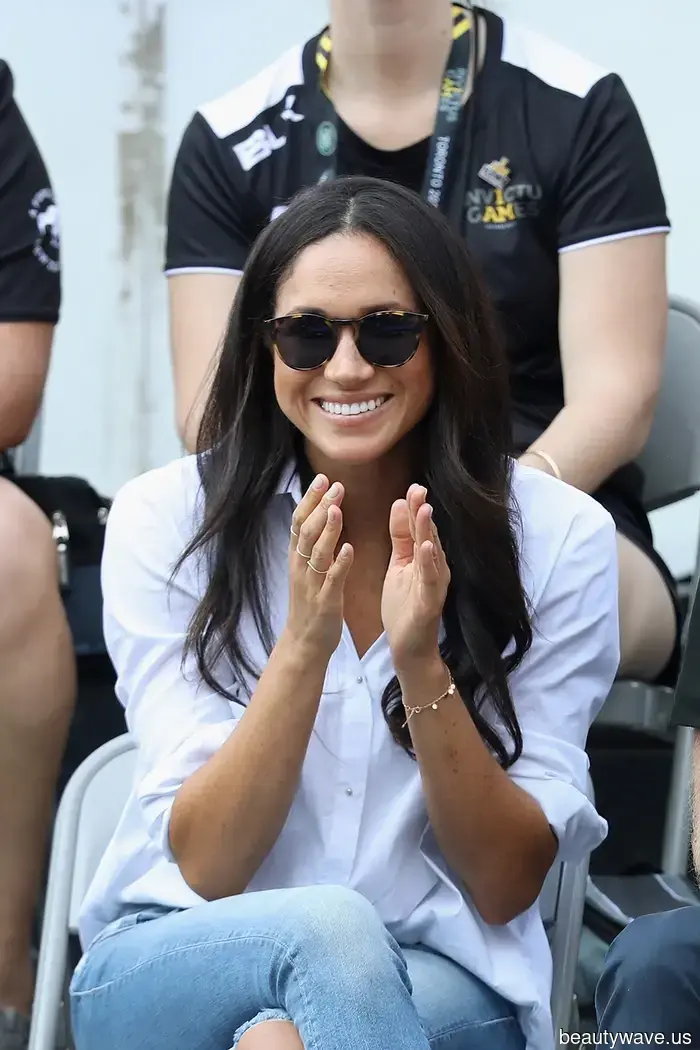 Here are the outfits approved by editors for courtside wear at the U.S. Open.