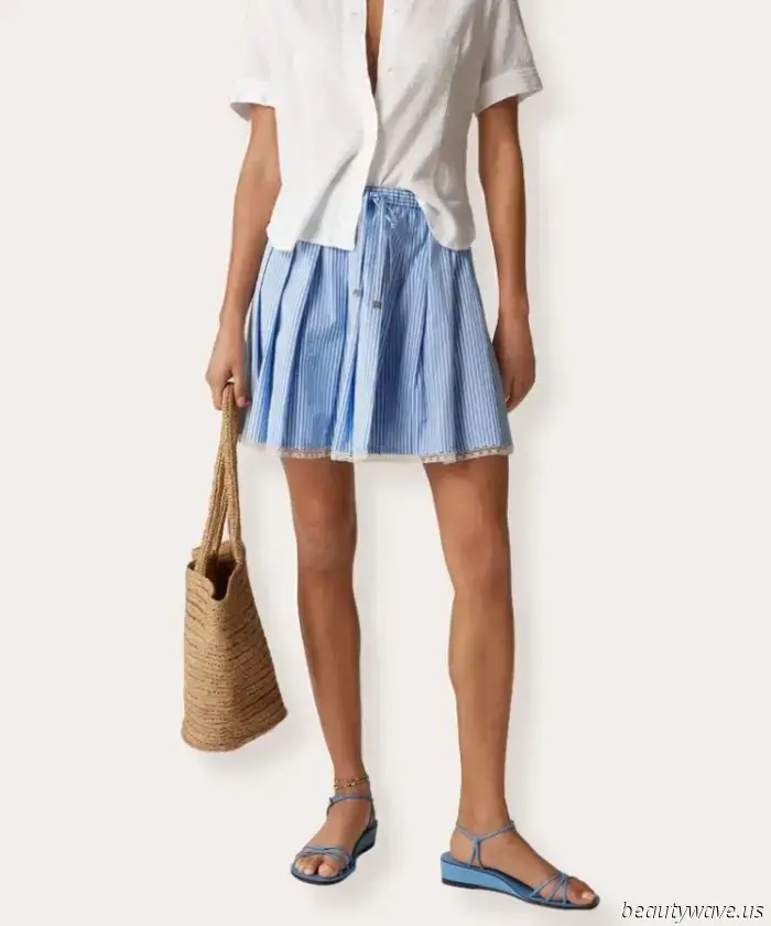 I Spend My Days Shopping for a Living—Here Are the J.Crew Items on Sale That I Wouldn’t Miss