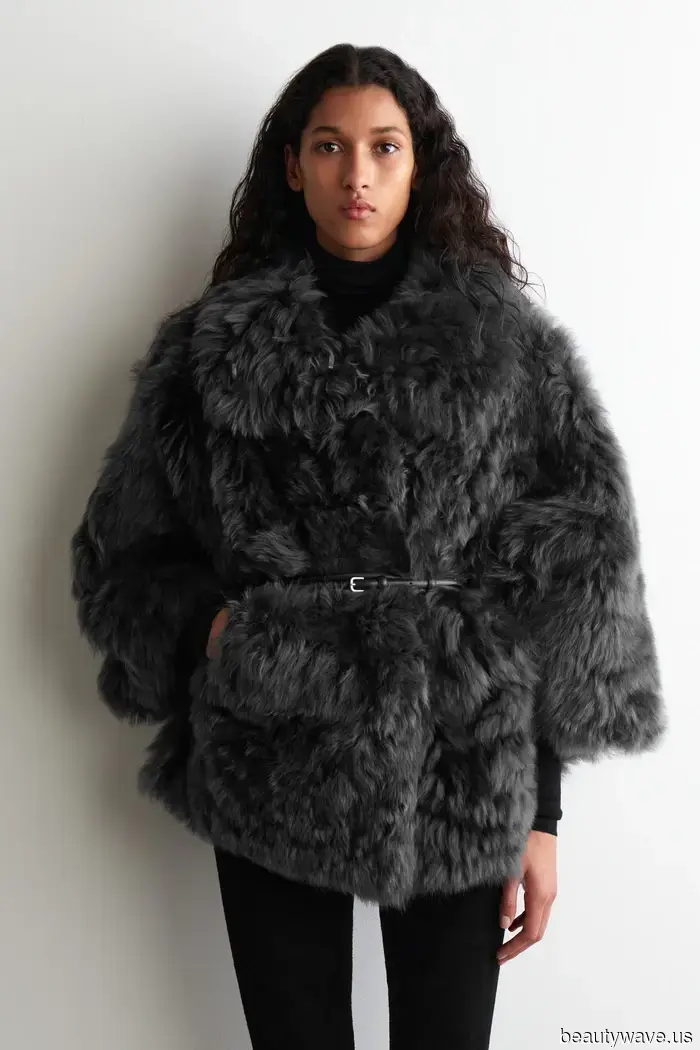 I'm not suggesting that we've completely moved on from these 5 styles, but there are other autumn fashion trends that exude much more elegance.