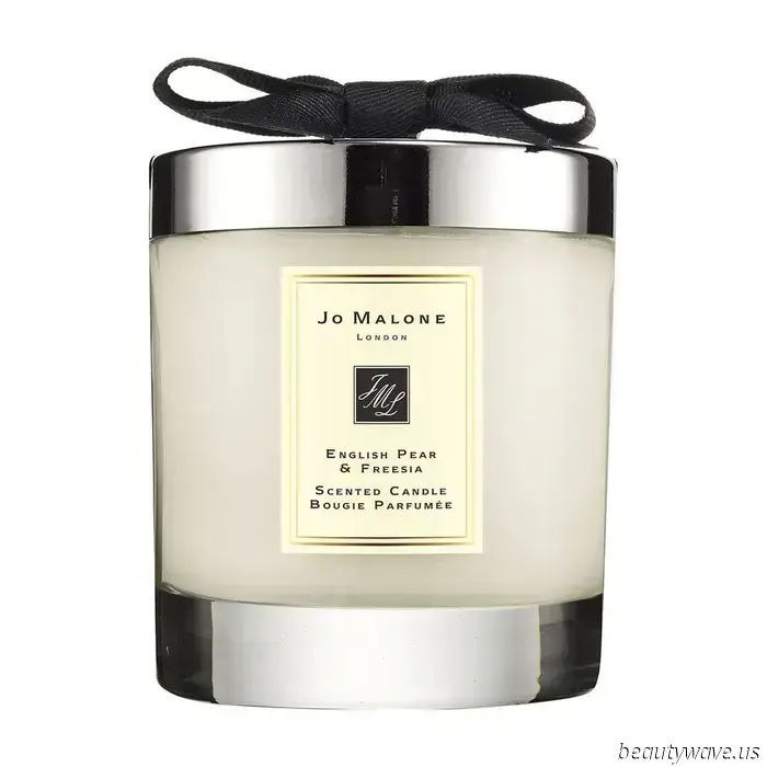 I haven't even relocated yet, but I've already purchased these 15 stylish home fragrance discoveries.