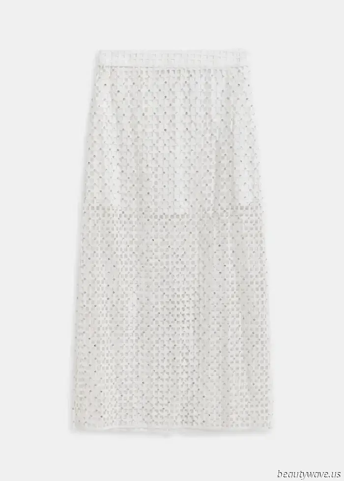 Trust Me: Here Are The 9 Skirt Trends That Will Truly Matter This Summer