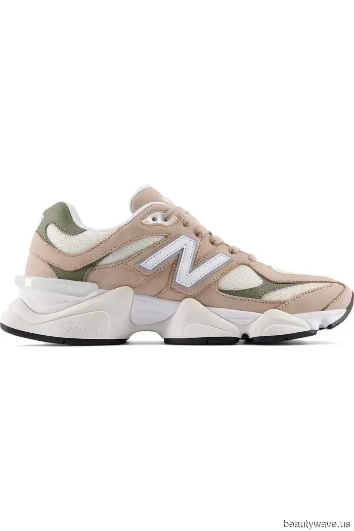 Gern geschehen: Hier sind die Nordstrom Jubiläums Sneaker-Angebote, die coole Leute am meisten wollen.