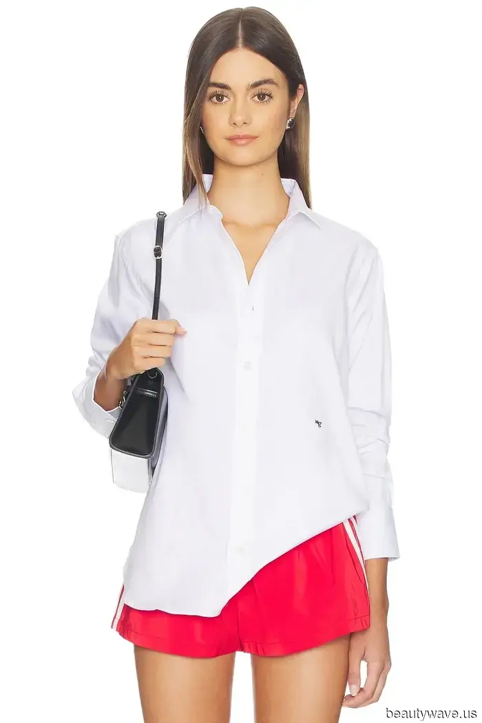 These Fresh Methods of Styling Jeans Look Much More Refined for Summer 2026.