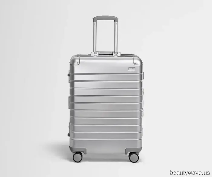 Now Boarding: 8 Luggage Brands Highly Recommended by Expert Travelers and Editors