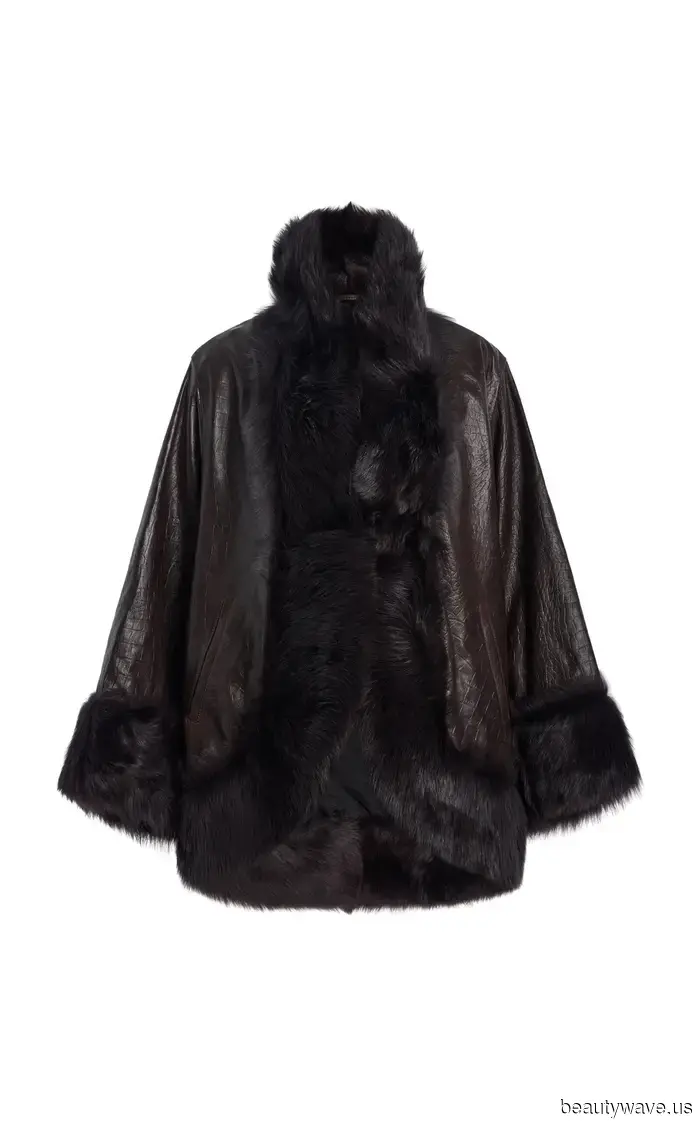 I cappotti classici sono così 2024&mdash;quest'inverno, le persone più chic optano per questo specifico stile di dichiarazione