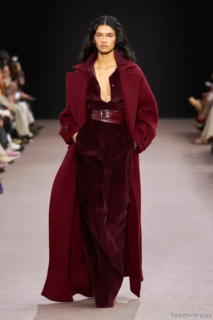 From New Status Indicators to "Styling Privilege," This Is the Definition of Luxury for Autumn 2025.