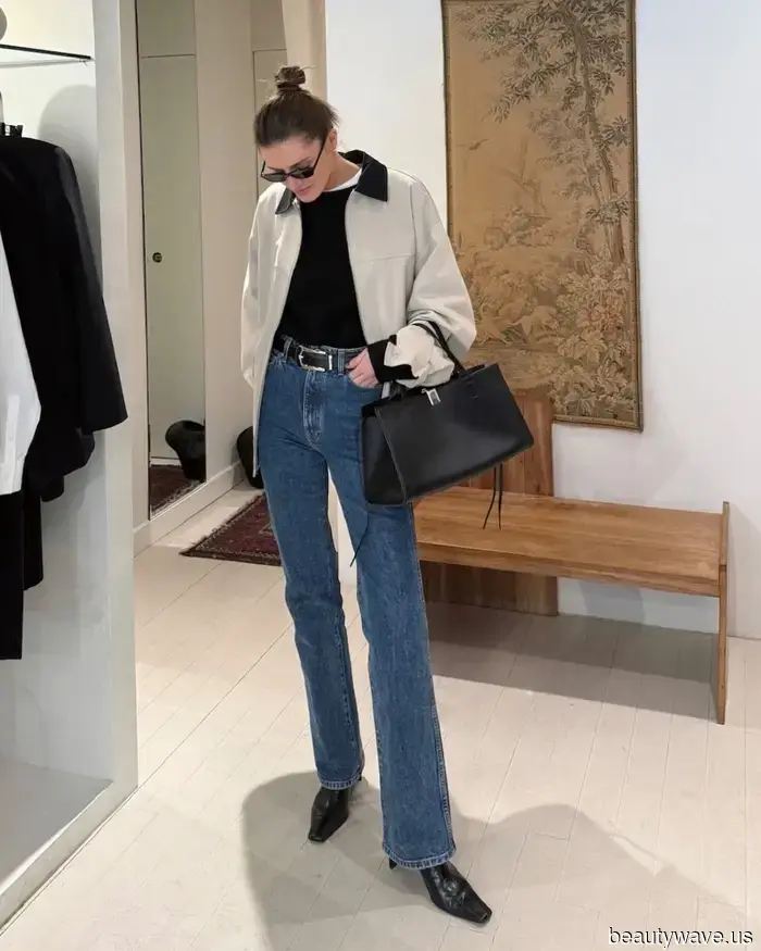 How Fashion Enthusiasts Worldwide Are Styling the Latest Denim Trends