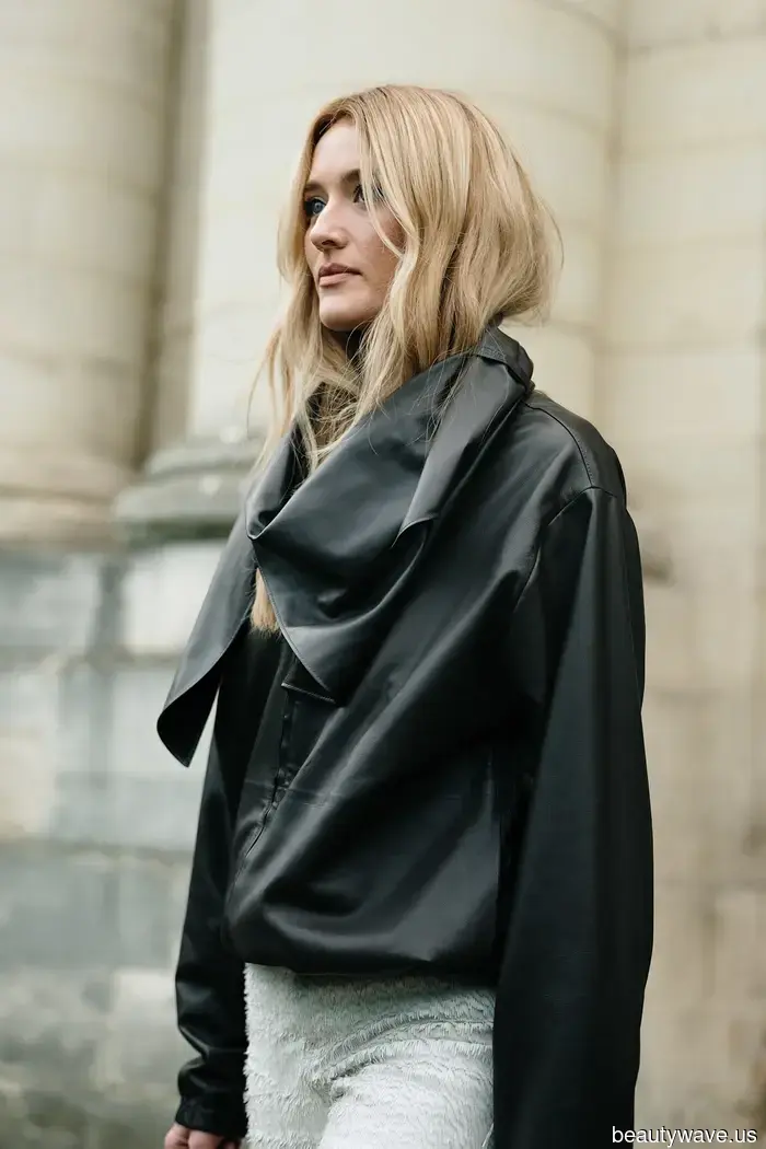 The Paris Fashion Scene Has Just Announced the 16 Most Stylish Hair Trends for Spring