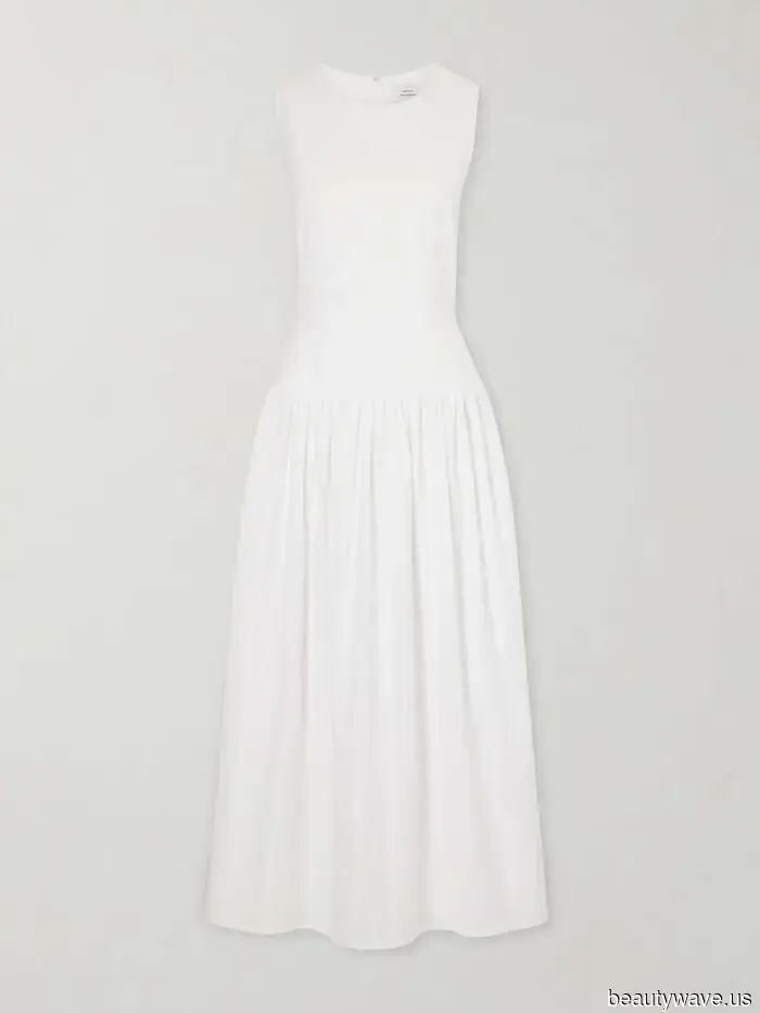 I haven't visited Net-a-Porter in some time—these new arrivals are definitely worth putting in your cart first.